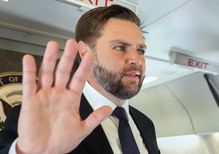 Norwegian Tourist Claims U.S. Denied Him Entry Over a J.D. Vance Meme. Authorities Said It Was His Drug Use