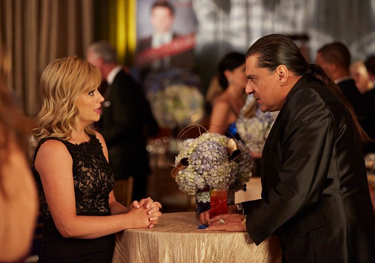 ‘Terrible Tragedy’: Native American Actor Jonathan Joss, of King of the Hill and Parks and Recreation, Killed in Shooting at 59