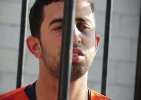 I watched ISIS burn my pilot brother alive in a cage – I begged the air force to bomb jail so he’d be spared cruel death