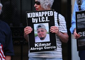 The People Judges Say Trump Has Wrongly Deported So Far