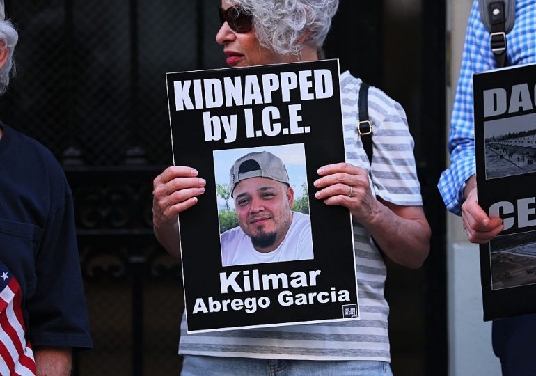 The People Judges Say Trump Has Wrongly Deported So Far