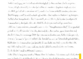 Read Madeleine McCann prime suspect Christian Brueckner’s sick letter in full – including chilling ‘no body’ gloat