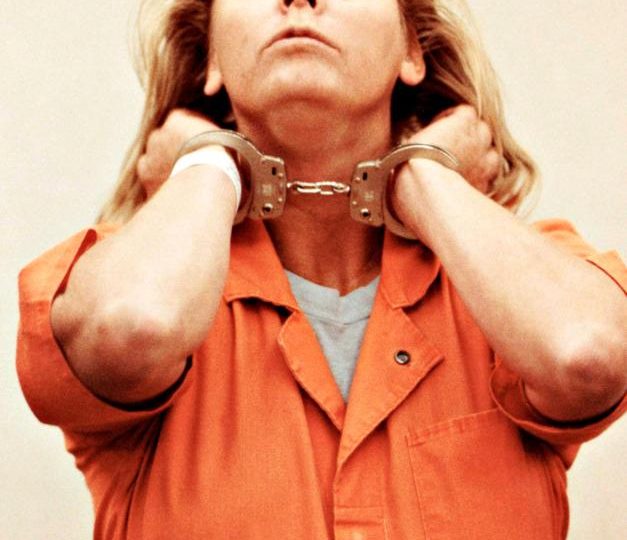 I defended female serial killer Aileen Wuornos who slaughtered six – chilling encounter PROVED why she was so dangerous