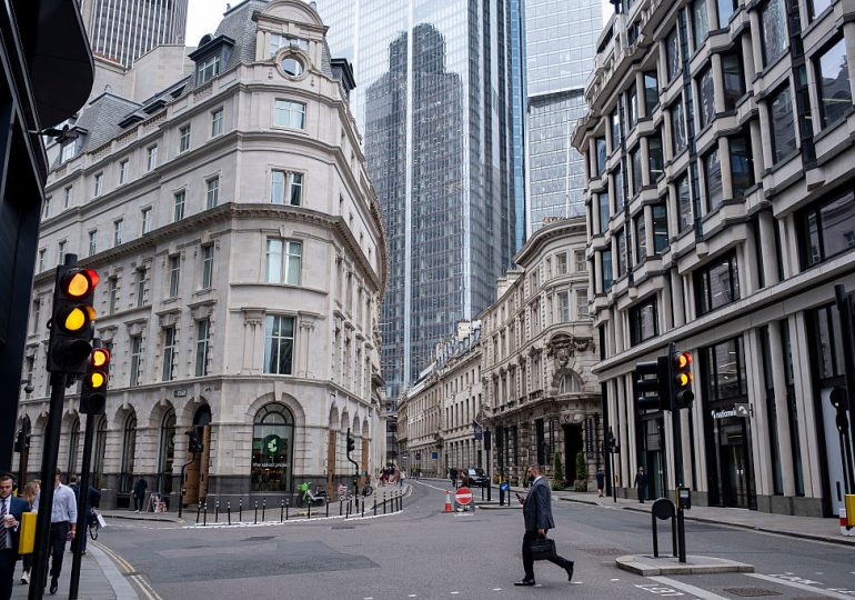 The World Is Doubling Down on Climate Business—With Or Without the U.S.