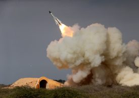 Netanyahu will obliterate Iran’s nuke empire on his own terms – and could snub Trump in final plan to cement legacy