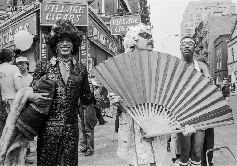 Marsha P. Johnson’s Story Still Has So Much to Teach Young People