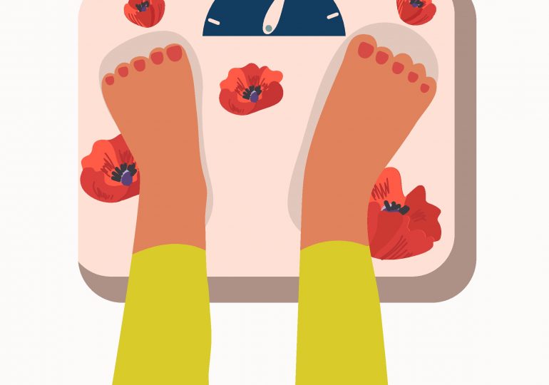 Why Does Menopause Treatment Always Include a Diet?