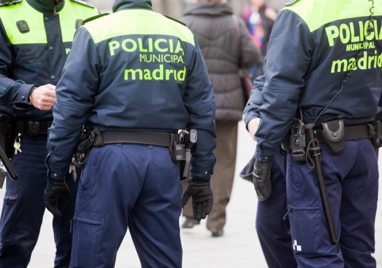 Newborn baby found decapitated and dismembered in rubbish bin as cops launch manhunt for tragic tot’s mum