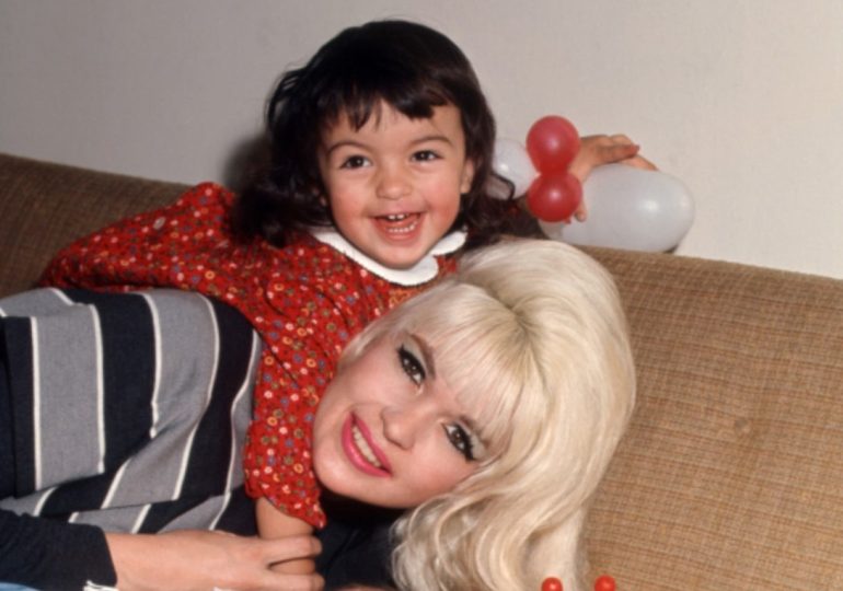 In My Mom Jayne, Mariska Hargitay Seeks Answers About the Mother She Never Knew