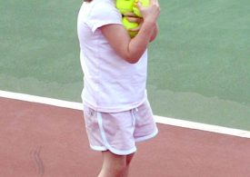 Madeleine McCann cops to scour roadwork trenches near villa & Brueckner’s ‘rat run’ of paths using radar in new search