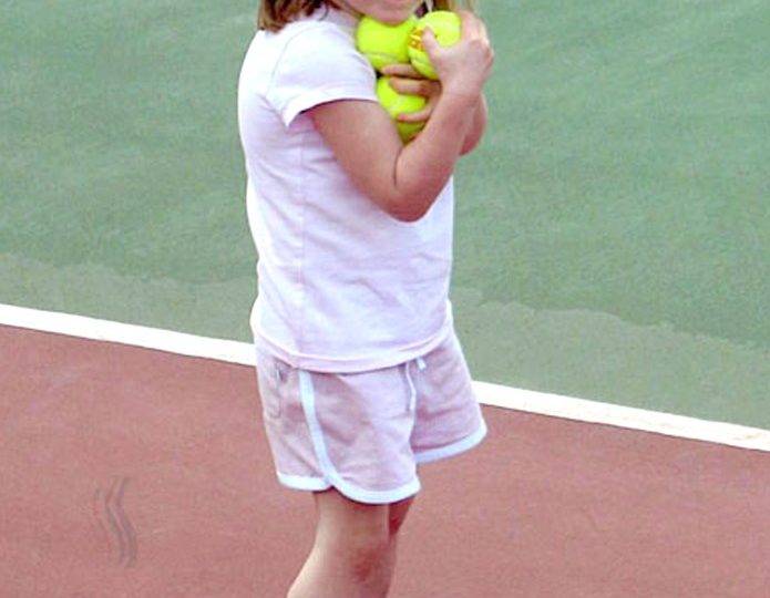 Madeleine McCann cops to scour roadwork trenches near villa & Brueckner’s ‘rat run’ of paths using radar in new search