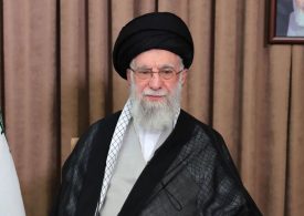 Iran executes three prisoners accused of spying for Israel in brutal crackdown in wake of 12-day war