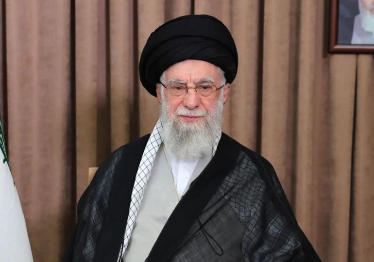 Iran executes three prisoners accused of spying for Israel in brutal crackdown in wake of 12-day war