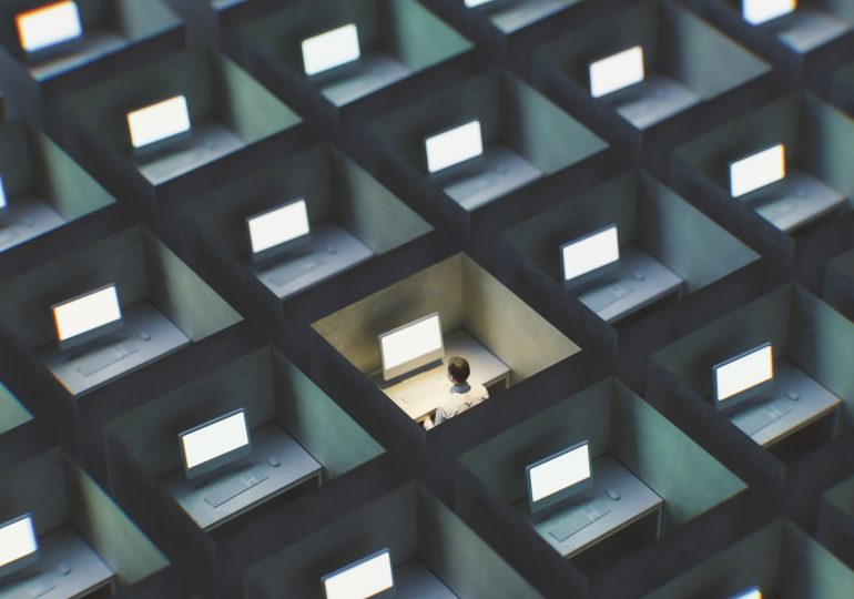 Trump’s Return-to-Office Push Could Make the U.S. Less Efficient