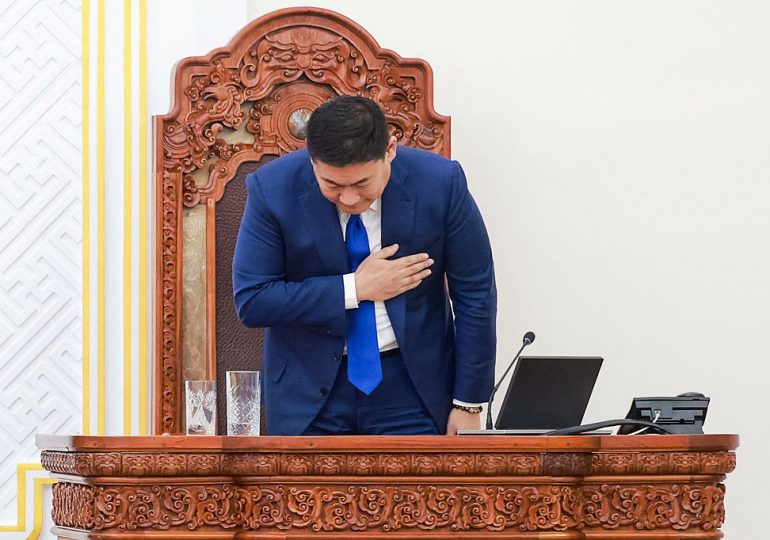 Why Mongolia’s Prime Minister Resigned