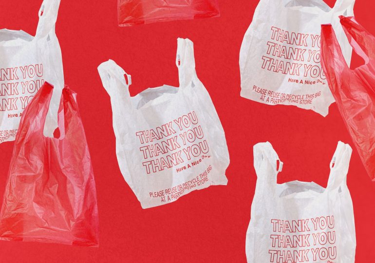 Do Plastic Bag Bans Actually Work?