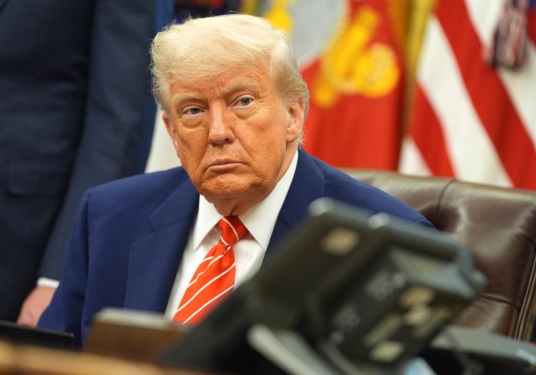 Putin warns Trump he ‘will have to respond’ to Ukraine’s daring drone attack in hour-long phone call with president