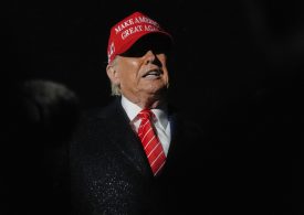 Trump’s Tariffs Hit Harder Than Expected as OECD Slashes U.S. Growth Forecast