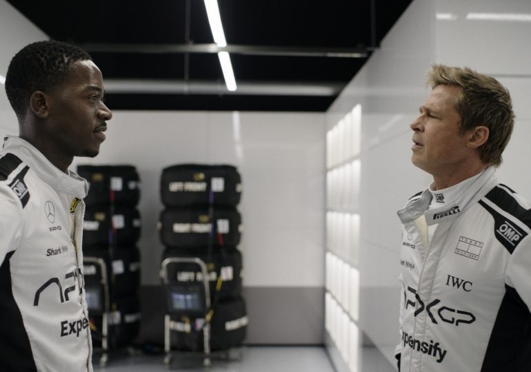 All Your F1 Questions Answered, Ahead of F1 The Movie