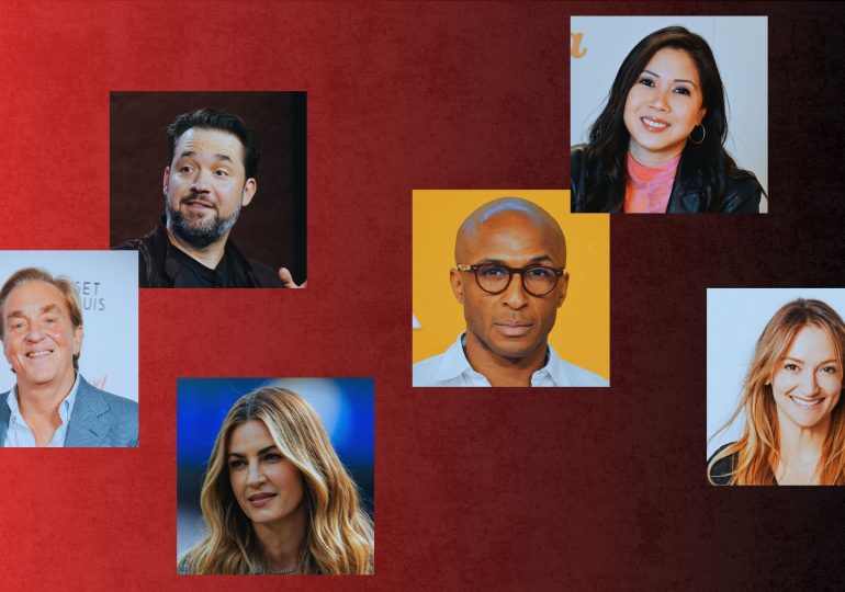 At TIME100 Talk, Executives Discuss the Power of Digital Inclusivity and Positivity 