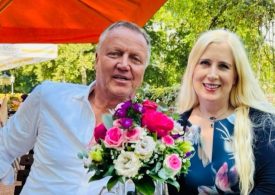 Prince dies suddenly aged 63 just days ahead of welcoming first child as his heartbroken wife pays tribute