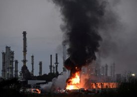 I spent 31 years advising US on the Iran threat – it’s the last gaps of a dying regime, Trump’s next move is crucial