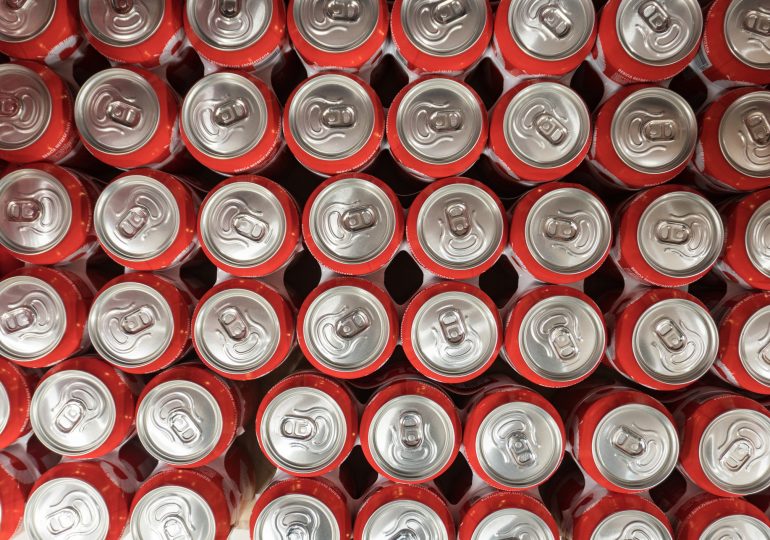 Food Assistance Programs Should Incentivize Healthier Eating. Here’s Why