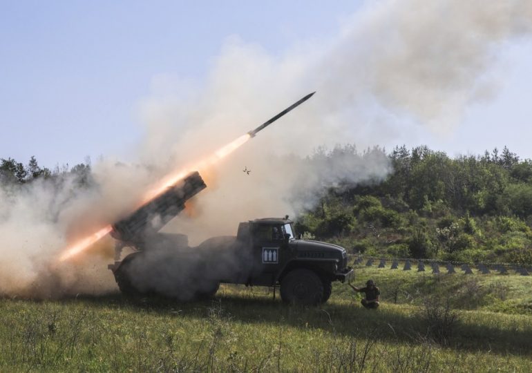 Putin plotting ‘final killer offensive’ to attack Ukraine on 3 fronts to win war – even as his losses near ONE MILLION