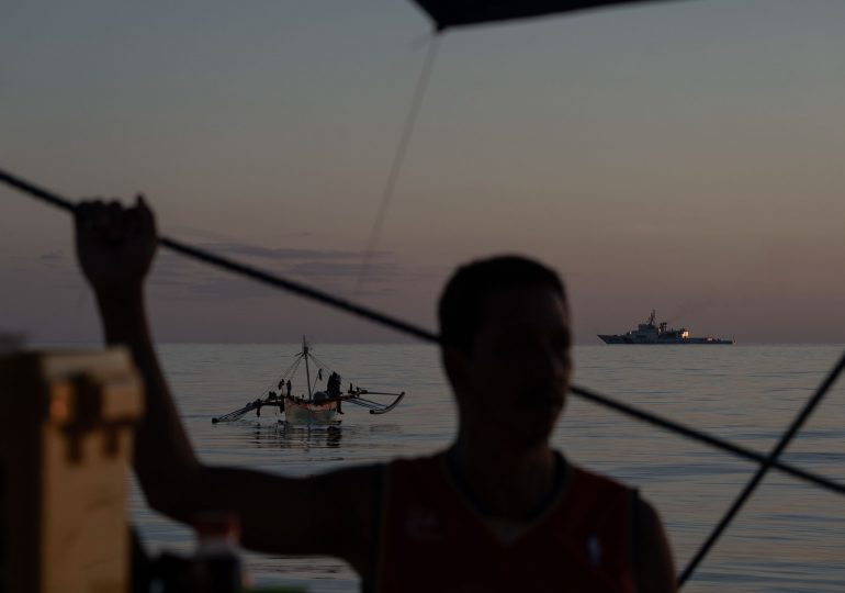 Geopolitical Tensions are Shaping the Future of our Oceans