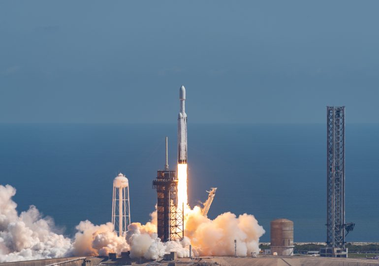 What to Know About the SpaceX Explosion in Texas