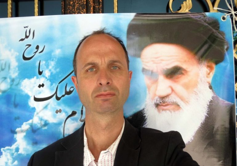 I visited Iran to see what it’s REALLY like – I ended up in hiding in terror and fleeing for my life