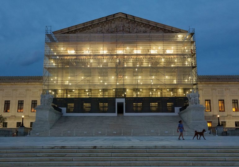 Supreme Court Allows Rapid Deportations to ‘Third Countries’