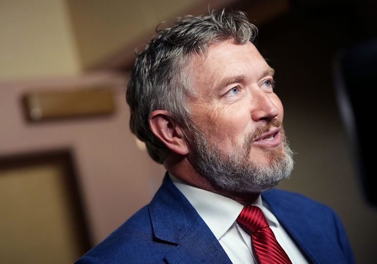 Who Is Thomas Massie? Trump Seeks to Oust Republican Congressman