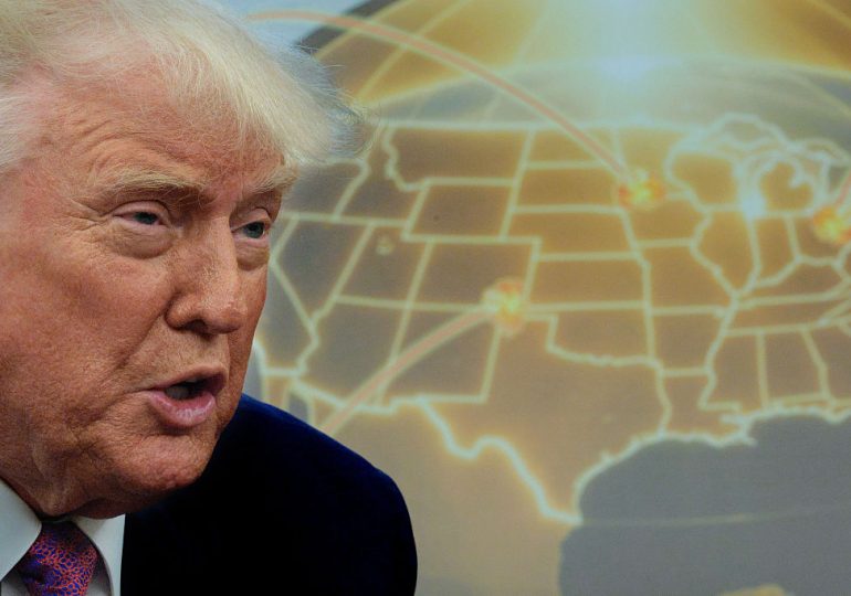 Why Japan May Help the U.S. Develop Trump’s Golden Dome