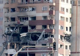 Trump to Decide ‘Within Two Weeks’ Whether to Take Action on Iran