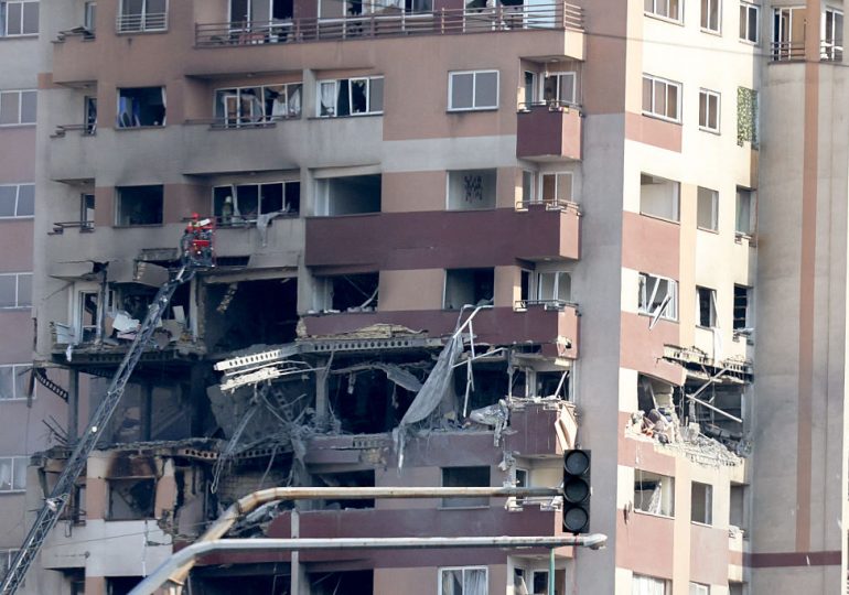 Trump to Decide ‘Within Two Weeks’ Whether to Take Action on Iran