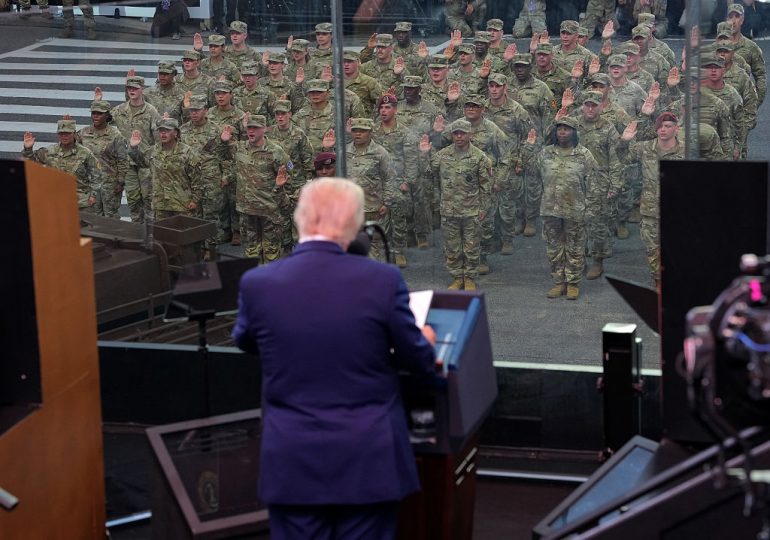 Lawmakers Seek to Limit Trump From Dragging U.S. Into Israel-Iran War