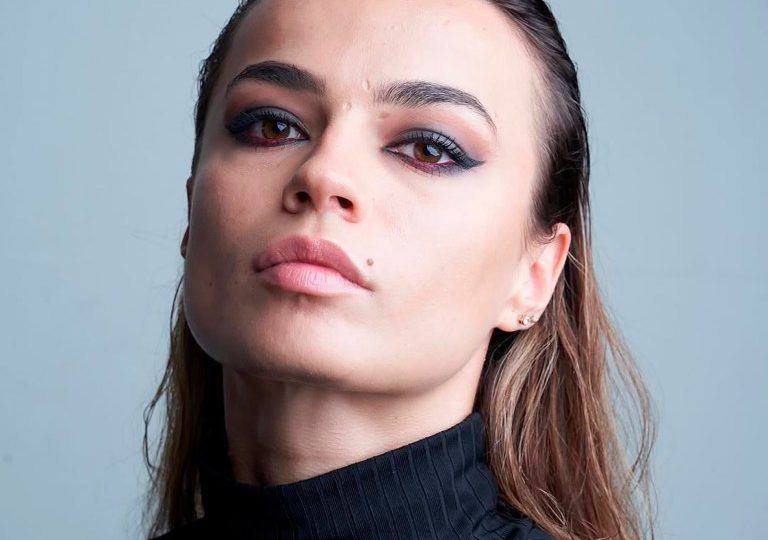 Tourist, 28, plunges 50ft to her death from edge of rooftop swimming pool at luxurious villa in Phuket