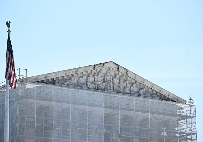 Supreme Court Upholds Texas Law Requiring Age Verification to Access Pornography