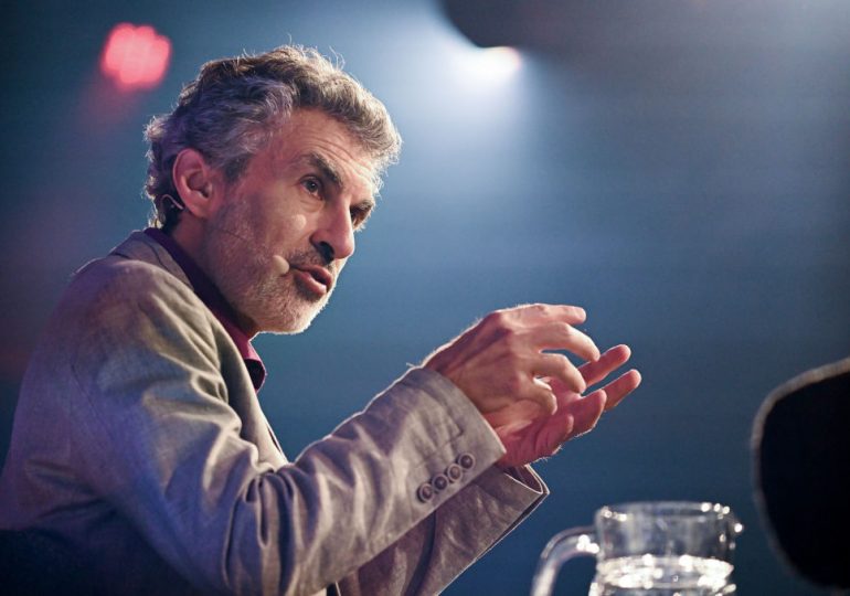 The Most-Cited Computer Scientist Has a Plan to Make AI More Trustworthy