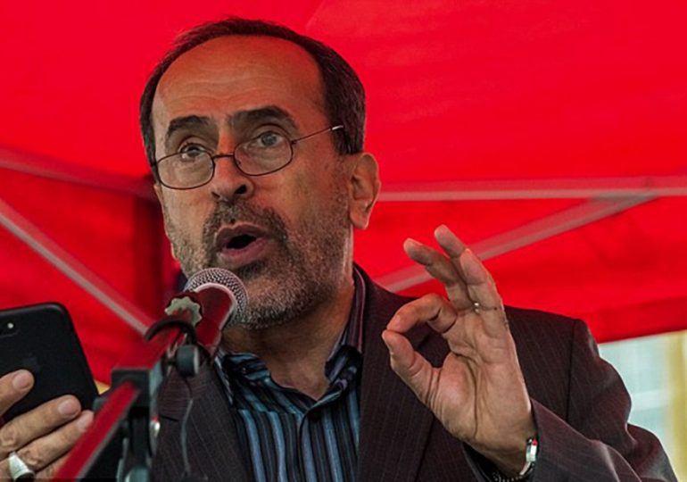 Meet London-based ‘Hamas operative’ behind Greta Thunberg’s ‘Freedom Flotilla’ stunt that was foiled by Israel