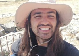 Mum of Brit, 25, who vanished in Sardinia a year ago says she’s living through ‘never-ending nightmare’