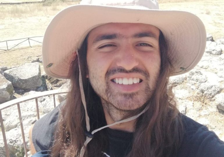 Mum of Brit, 25, who vanished in Sardinia a year ago says she’s living through ‘never-ending nightmare’