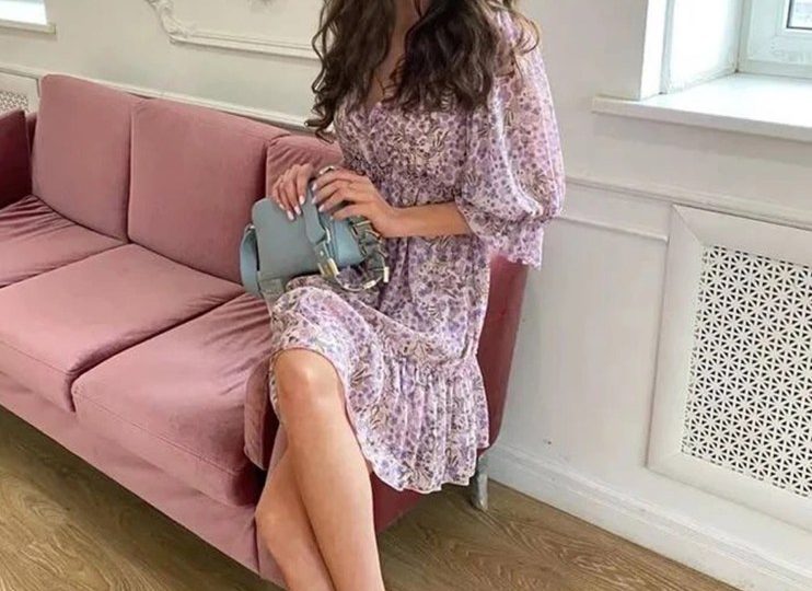 Glam much-younger girlfriend who ID’d Putin minister’s body could be BANNED from funeral as ‘suicide’ mystery deepens