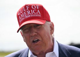 ‘Trump’s new tariffs are outrageous’, slams EU lawmaker after Don slaps 30% on Brussels & it readies to fight back