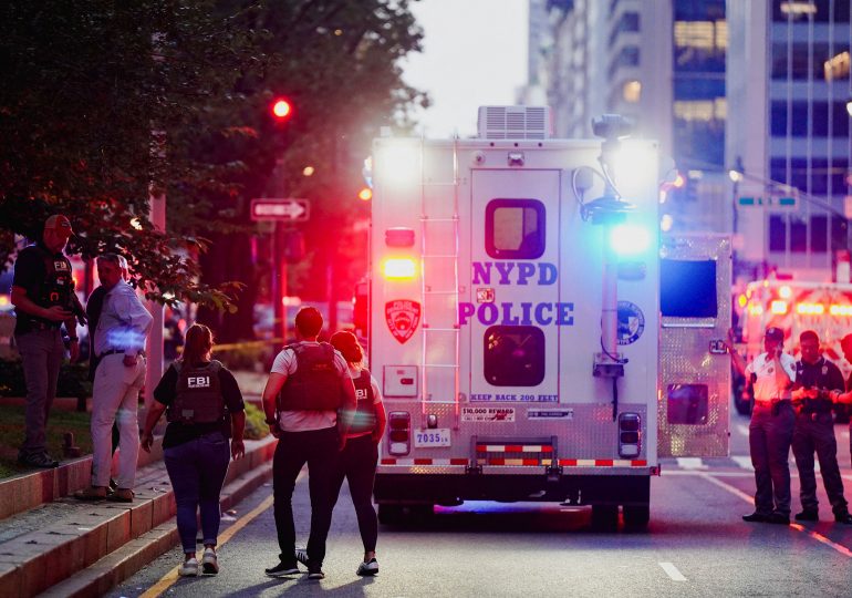 Multiple Victims in Manhattan Shooting: What to Know