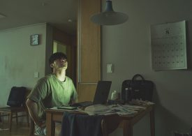 Breaking Down the Bloody Ending of Netflix’s Wall to Wall