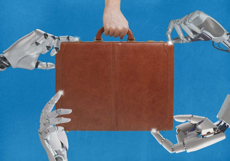 Yes, AI Is Coming for Your $100K Job. But It Could Build Great Jobs for Many More