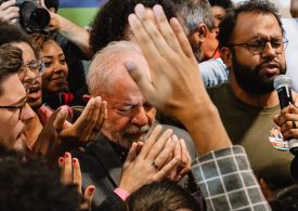 Netflix’s Sobering Apocalypse in the Tropics Depicts the Rise of Evangelical Christianity in Brazilian Politics