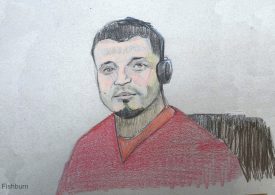 Kilmar Abrego Garcia’s Lawyers Say He Was ‘Threatened and Tortured’ in El Salvador Prison After Mistaken Deportation